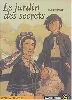 livre le jardin des secrets