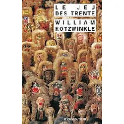 livre le jeu des trente