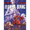 livre le lama blanc - tome 1 - le lama blanc