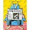 livre le loup est revenu