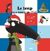 livre le loup qui n'aimait pas noël