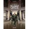 livre le maître de benson gate tome 1 - album - adieu calder