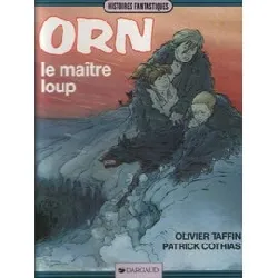 livre le maître loup
