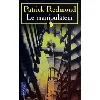 livre le manipulateur - poche