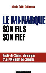 livre le monarque son fils fief