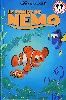 livre le monde de némo disney
