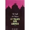 livre le palais des larmes