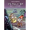 livre le pays d'aslor - percevan - tome 4 - planete bd