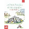 livre le petit nicolas et les copains