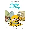 livre le plein de blorg