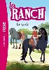 livre le ranch, tome 2 : la rivale