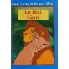 livre le roi lion