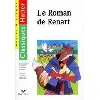 livre le roman de renart