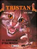 livre le sortilege d'ysandrelle