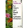 livre le vieux qui lisait des romans d'amour