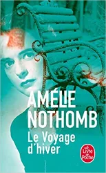 livre le voyage d'hiver