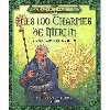 livre les 100 charmes de merlin