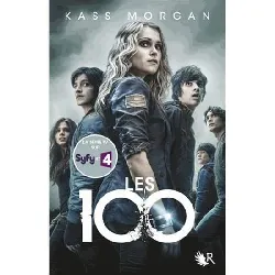 livre les 100, tome 1