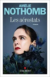livre les aérostats