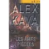 livre les âmes piégées