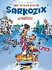 livre les aventures de sarkozix tome 2 et ils coulèrent des jours heureux