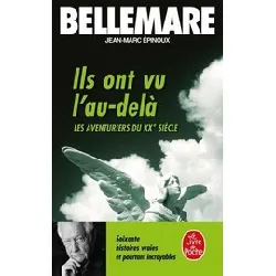 livre les aventuriers du xxe siècle tome 2 - poche - ils ont vu l'au - delà - soixante histoires vraies et pourtant incroyables