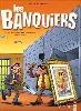 livre les banquiers, tome 3 : la banque a des valeurs... les vôtres !