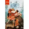 livre les caprices de marianne