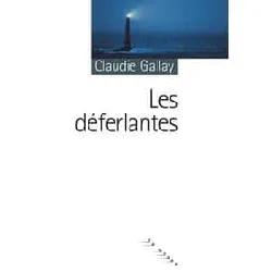 livre les déferlantes - grand format