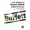 livre les écrits de warren buffett - quelques leçons destinées aux investisseurs et aux managers - grand format