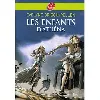 livre les enfants d'athéna