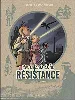 livre les enfants de la résistance, tome 3 : les deux géants