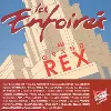 livre les enfoires au grand rex
