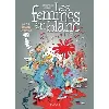livre les femmes en blanc tome 11 - album - sang dessus dessous