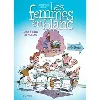 livre les femmes en blanc tome 2 - album - gaze à tous les étages