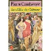 livre les filles du calvaire - prix goncourt et prix goncourt des lycéens 1991