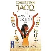 livre les mystères d'osiris, tome 3 : le chemin de feu