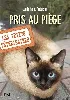 livre les petits veterinaires-6-pris au piege