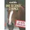livre les petits vétérinaires tome 3 une seconde chance