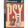 livre les psy
