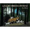 livre les quatre musiciens de brême