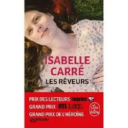livre les rêveurs