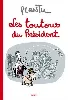 livre les toutous du président