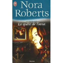 livre les trois clés, tome 2 : la quête de dana