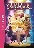 livre lolirock, tome 10 : le défilé de mode