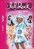livre lolirock, tome 3 : le médaillon d'izira