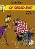 livre lucky luke tome 9 le grand duc