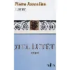 livre lutetia pierre assouline