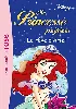 livre ma princesse préférée le rêve d'ariel