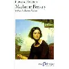 livre madame bovary